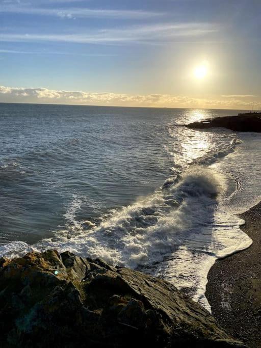 Apartament Greystones Marina View Penthouse Zewnętrze zdjęcie