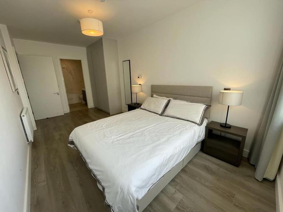 Apartament Greystones Marina View Penthouse Zewnętrze zdjęcie