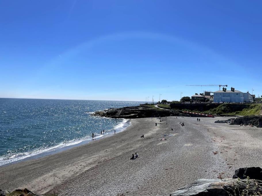 Apartament Greystones Marina View Penthouse Zewnętrze zdjęcie