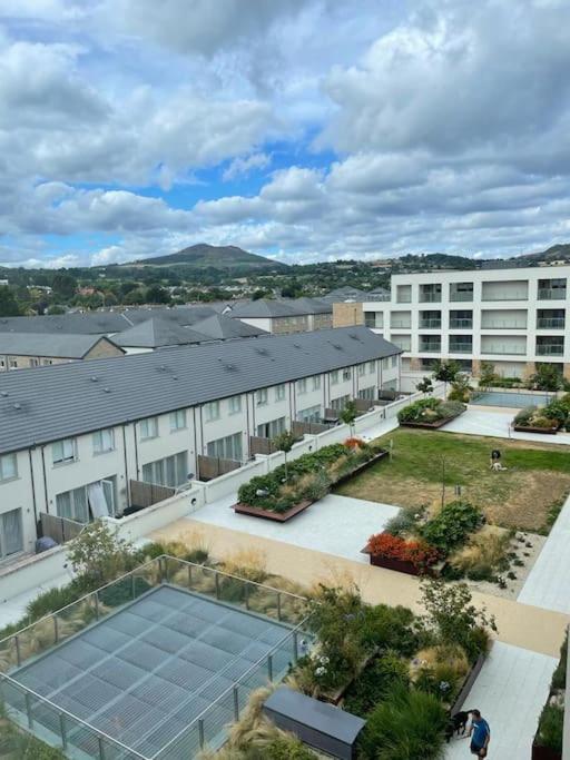 Apartament Greystones Marina View Penthouse Zewnętrze zdjęcie